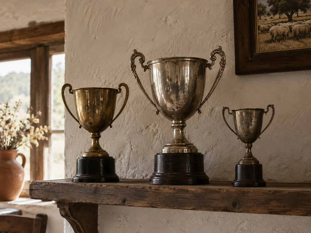 trofeos